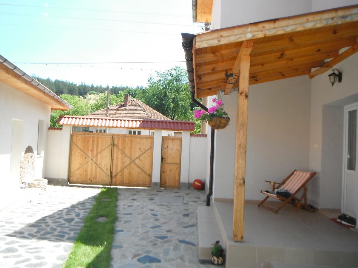 Villa Ani Gorna Kovachitsa Exterior photo