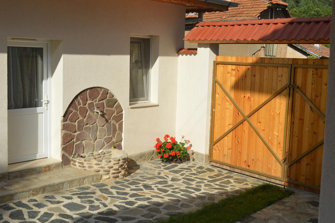 Villa Ani Gorna Kovachitsa Exterior photo